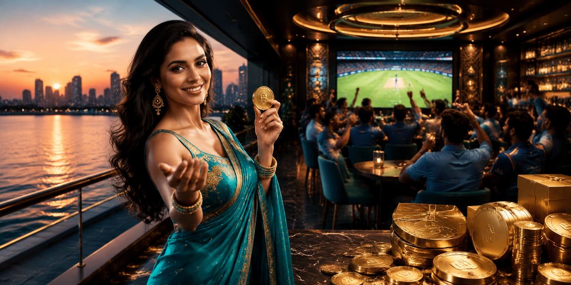 Excited fans enjoying cricket betting experience on mobile in India